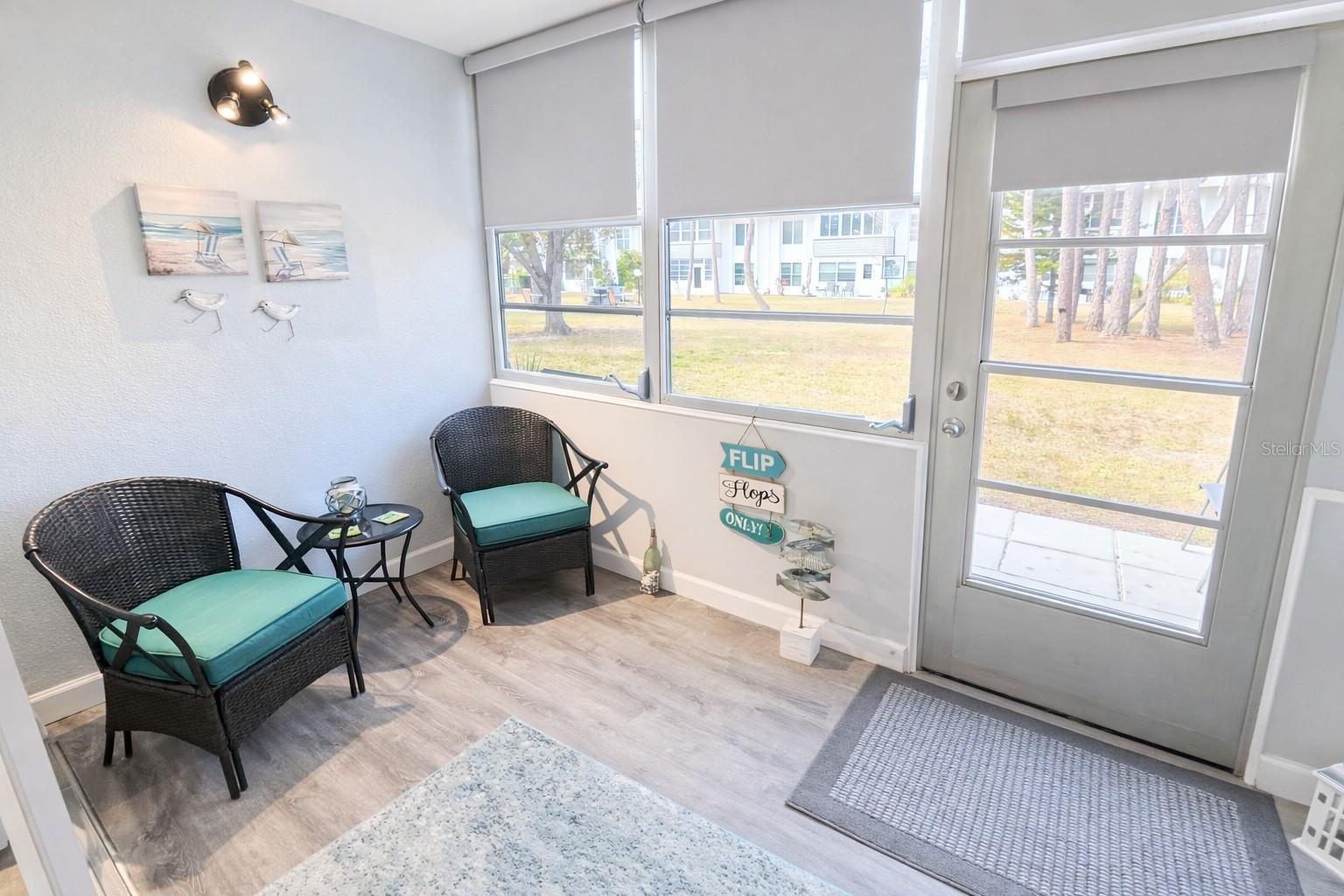 ESSEX HOUSE - Residential