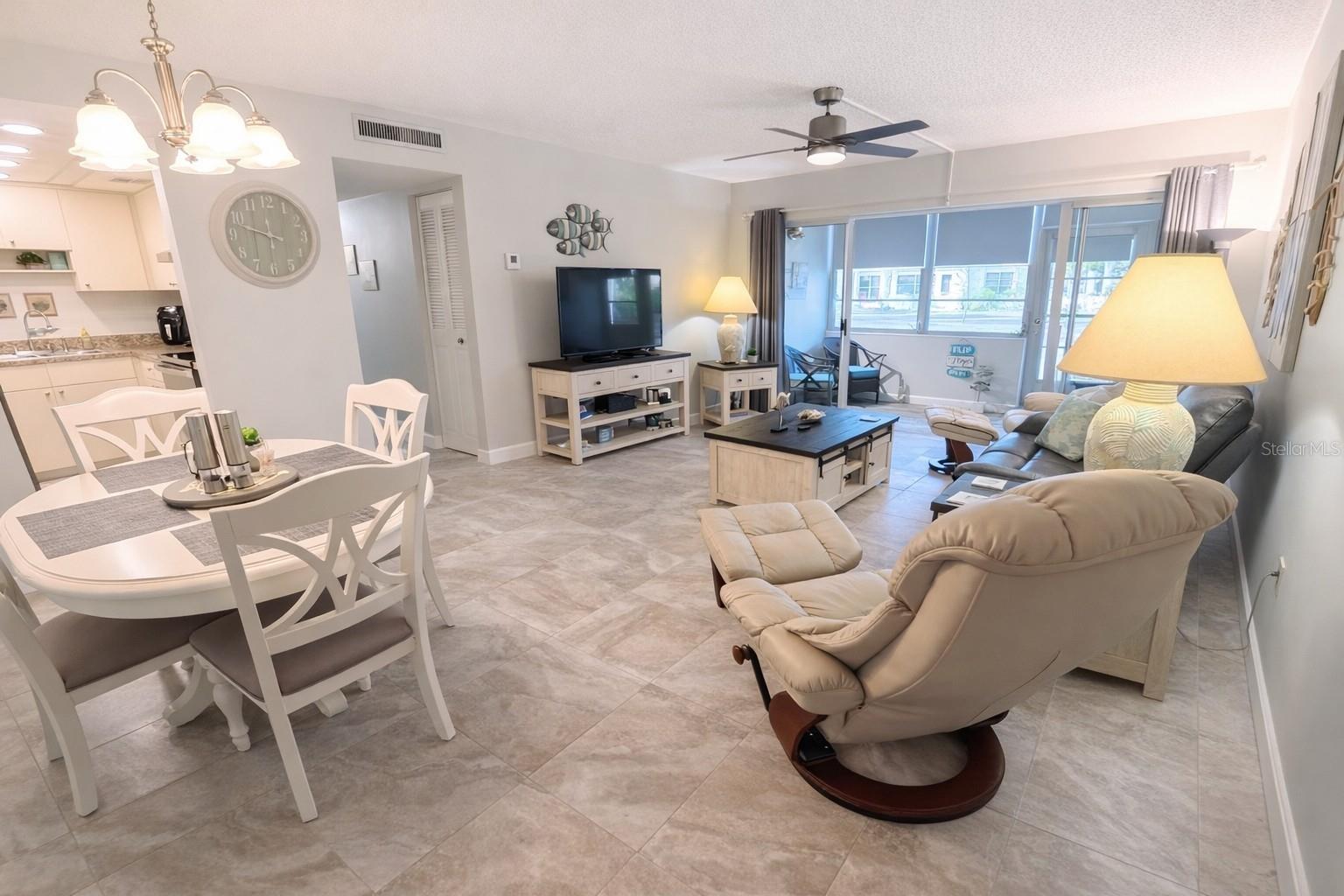 ESSEX HOUSE - Residential