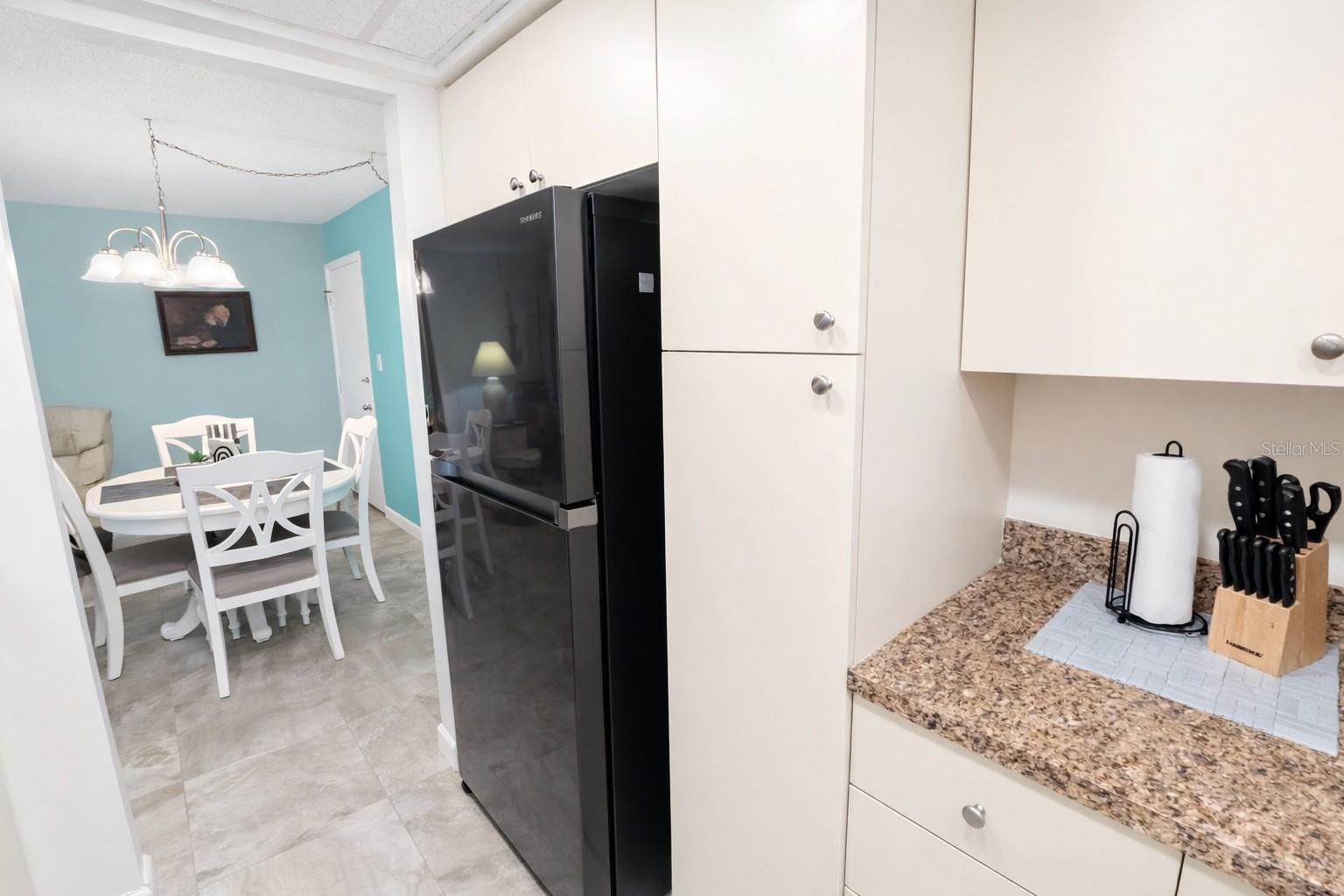 ESSEX HOUSE - Residential