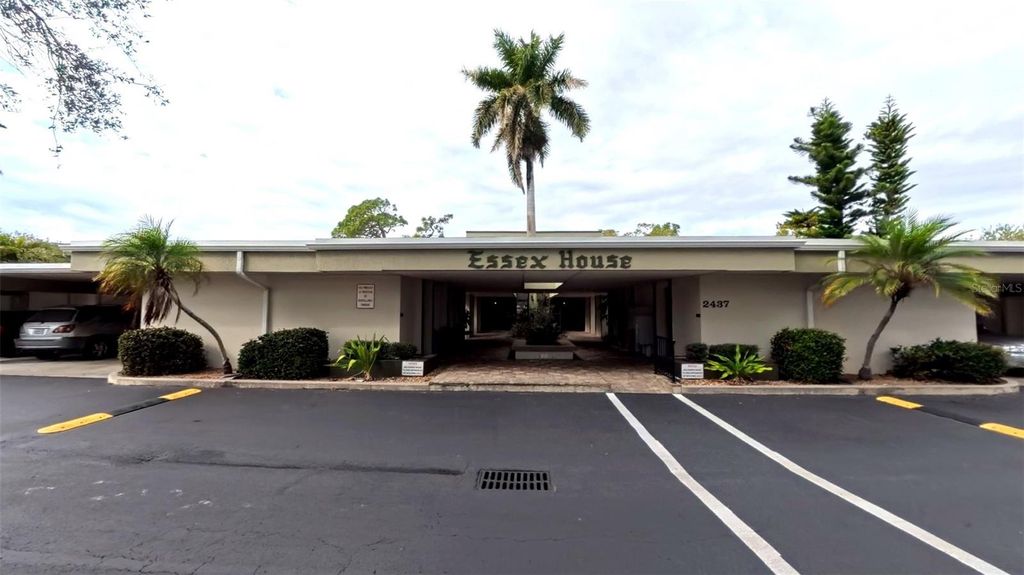 Photo of 2437 Harbor Boulevard #108, Port Charlotte, FL 33952 (MLS # C7520929)