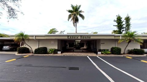 2437 HARBOR BOULEVARD 108 PORT CHARLOTTE FL 33952