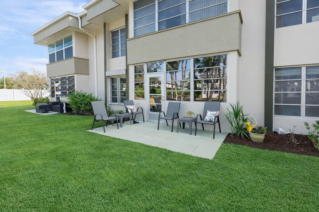 Photo of 2437 Harbor Boulevard #108, Port Charlotte, FL 33952 (MLS # C7520929)