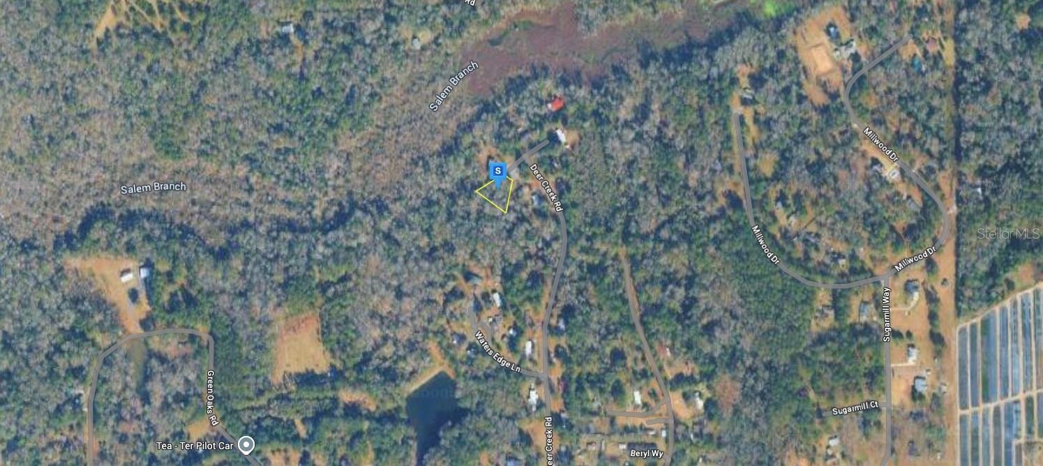 4 SALEM CREEK LANE