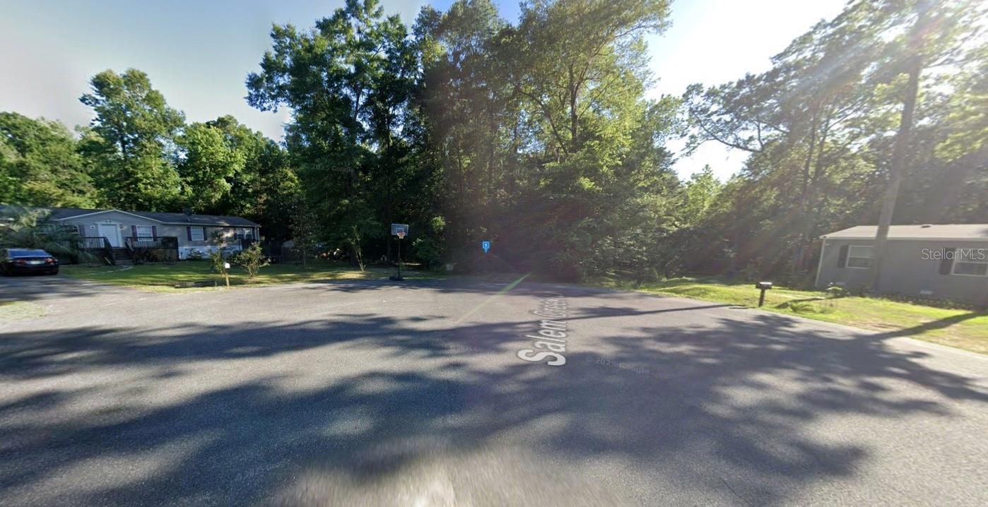 4 SALEM CREEK LANE