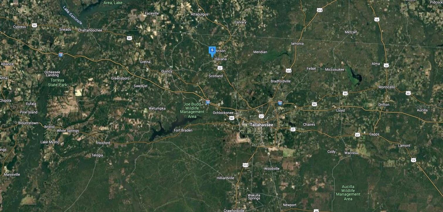 HIDDEN LAKES SUB - Land