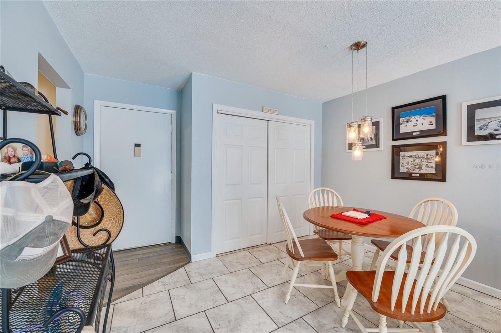 RIVERSIDE CONDO - Residential