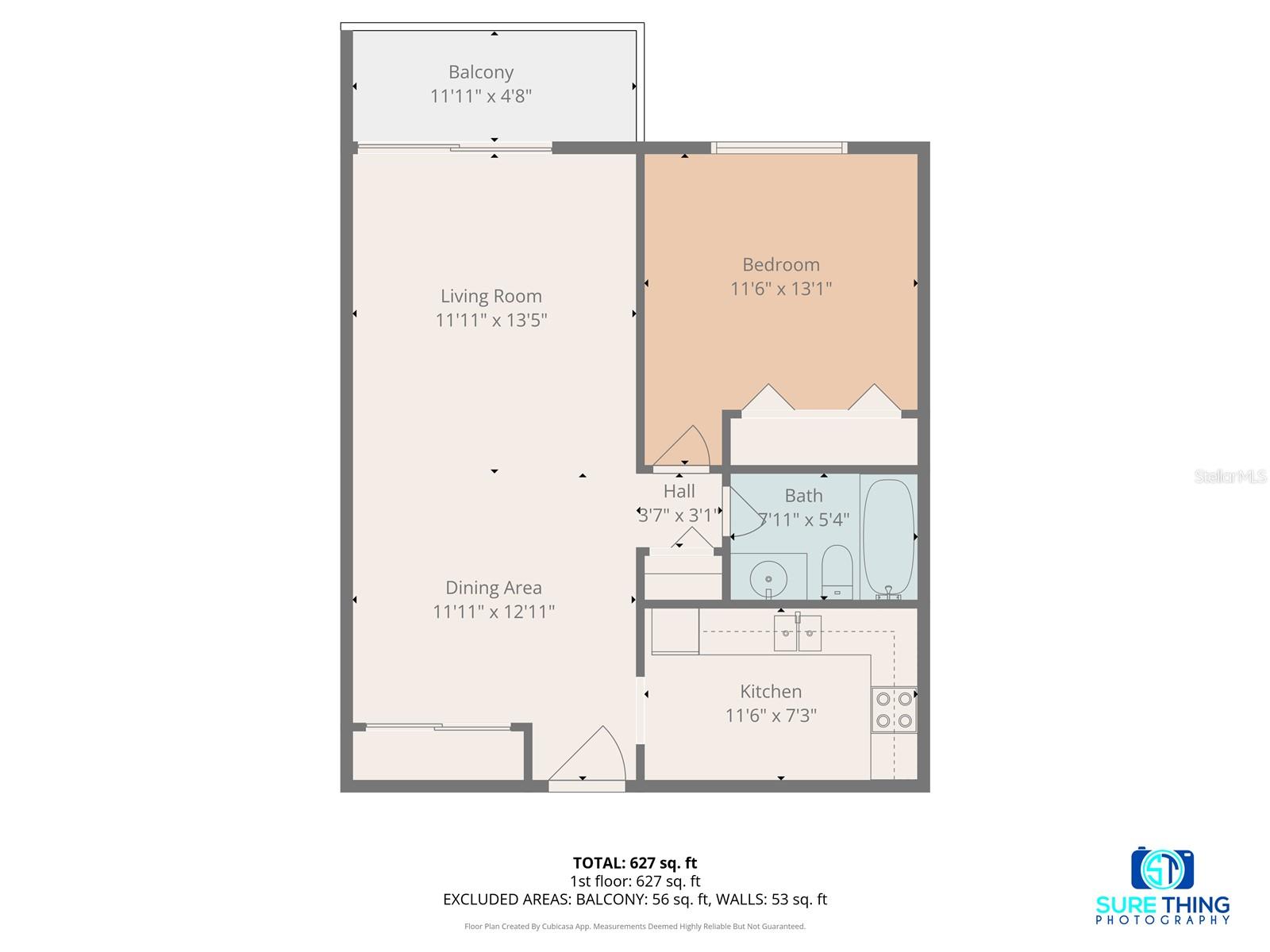RIVERSIDE CONDO - Residential