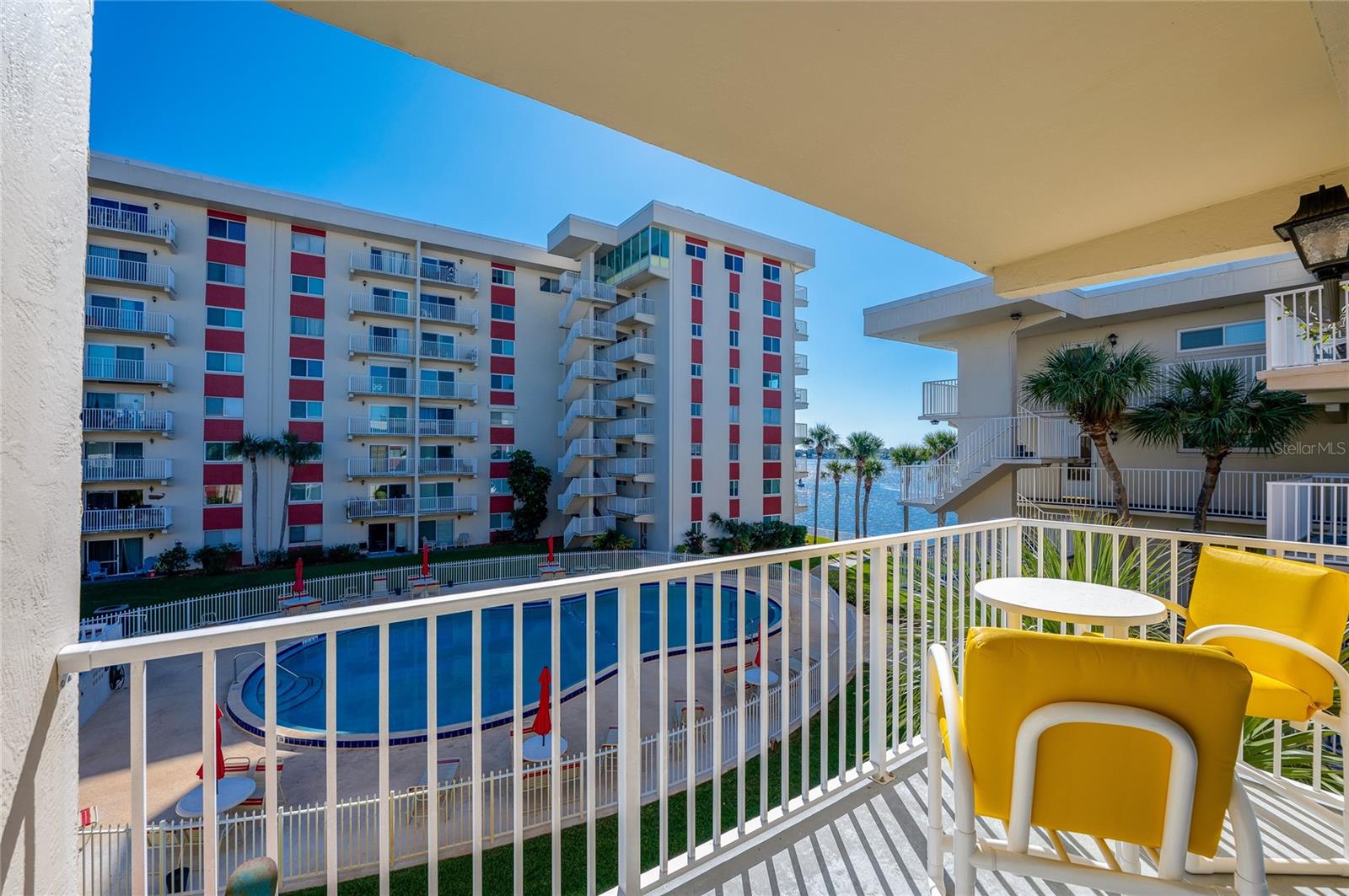 RIVERSIDE CONDO - Residential