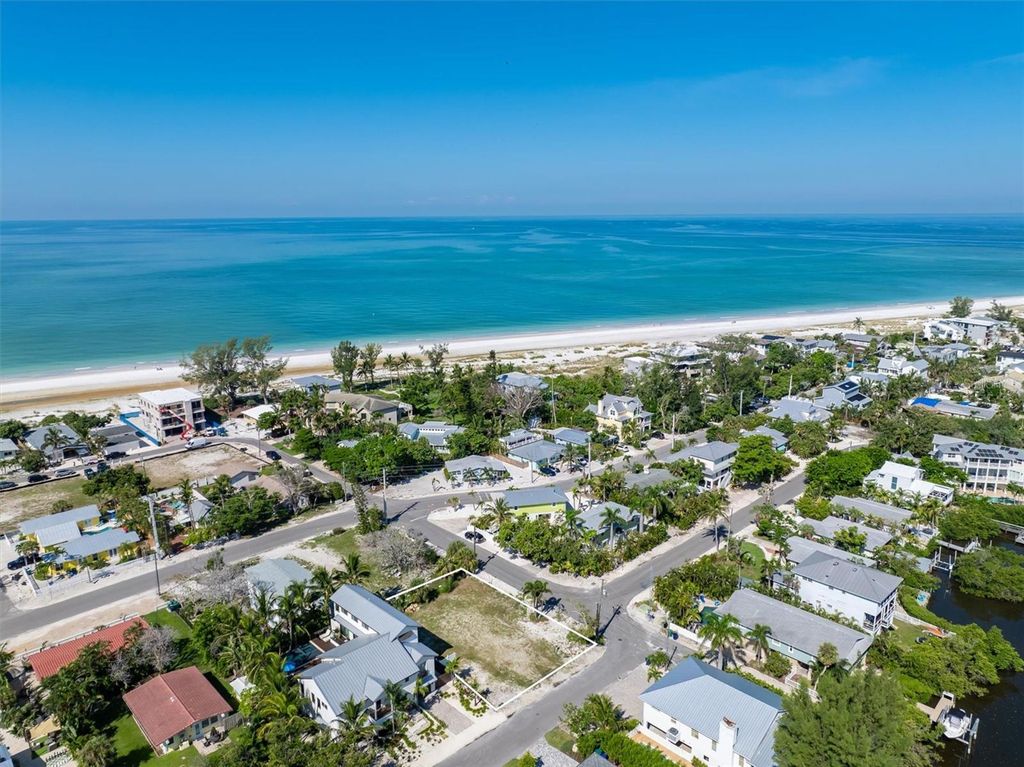 Photo of 607 Jacaranda Road, Anna Maria, FL 34216 (MLS # A4663851)