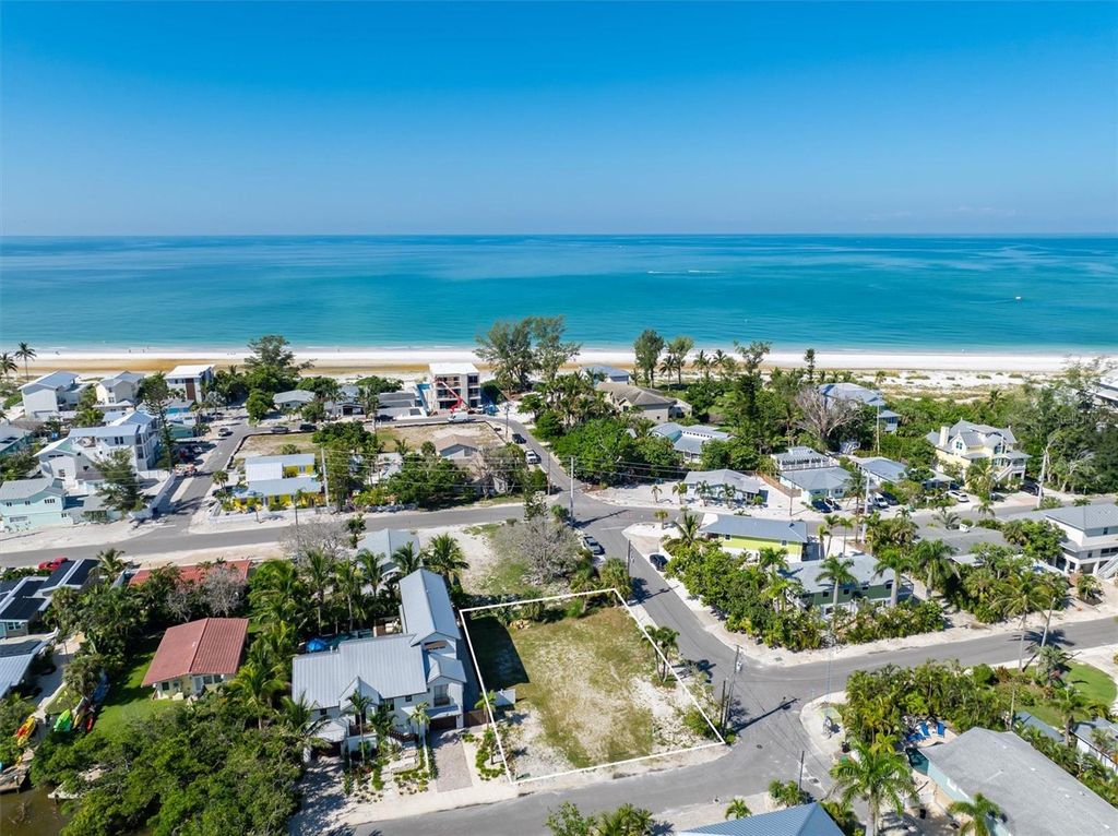 Photo of 607 Jacaranda Road, Anna Maria, FL 34216 (MLS # A4663851)