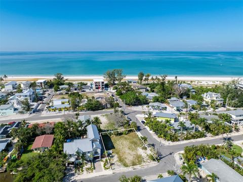 Photo of 607 Jacaranda Road, Anna Maria, FL 34216 (MLS # A4663851)