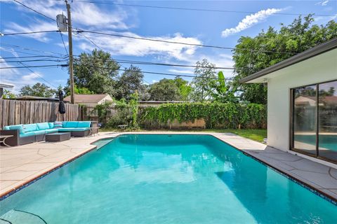 A home in SEMINOLE