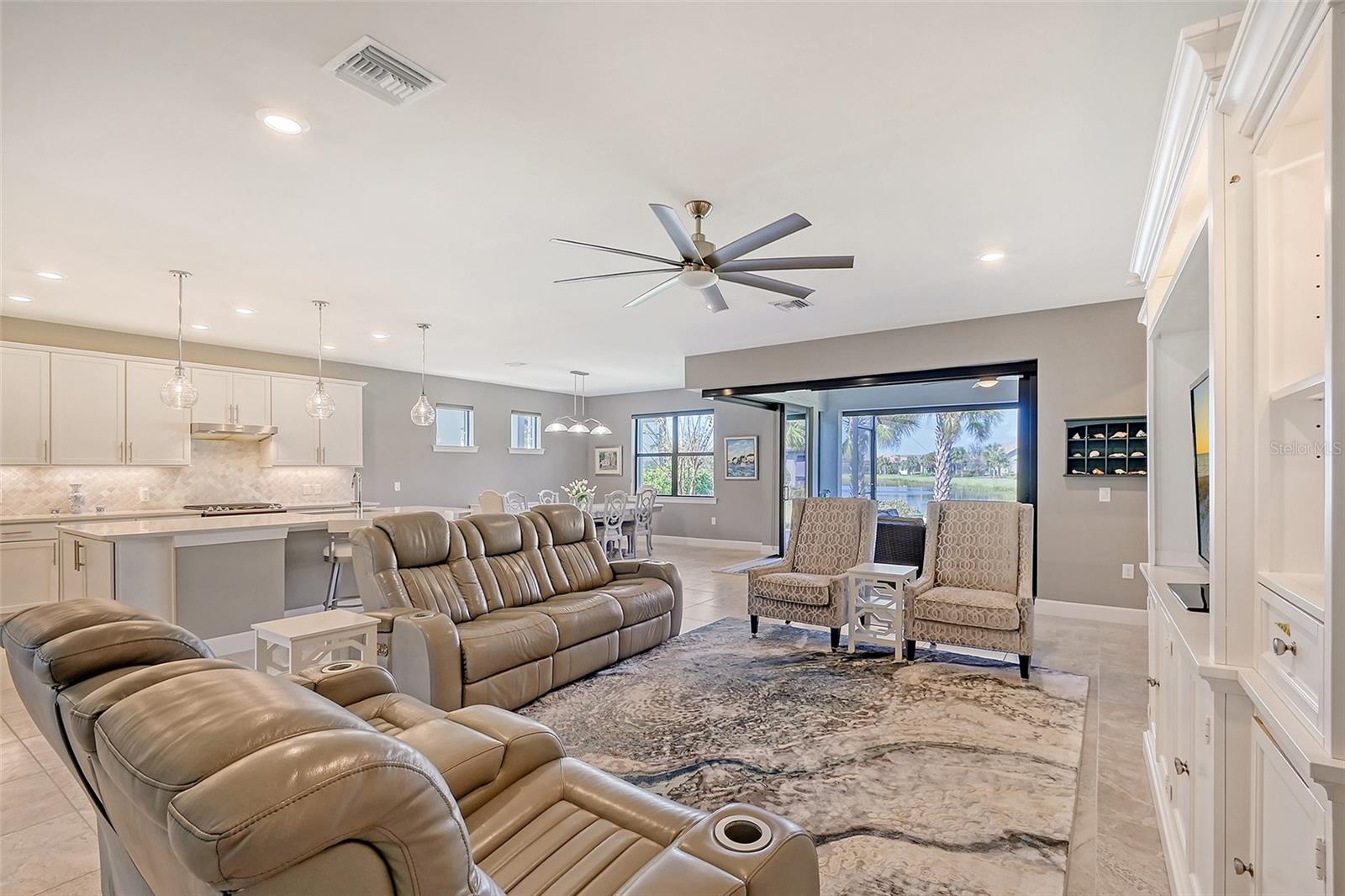 HAMMOCK PRESERVE PH 1A-4 1B & - Residential