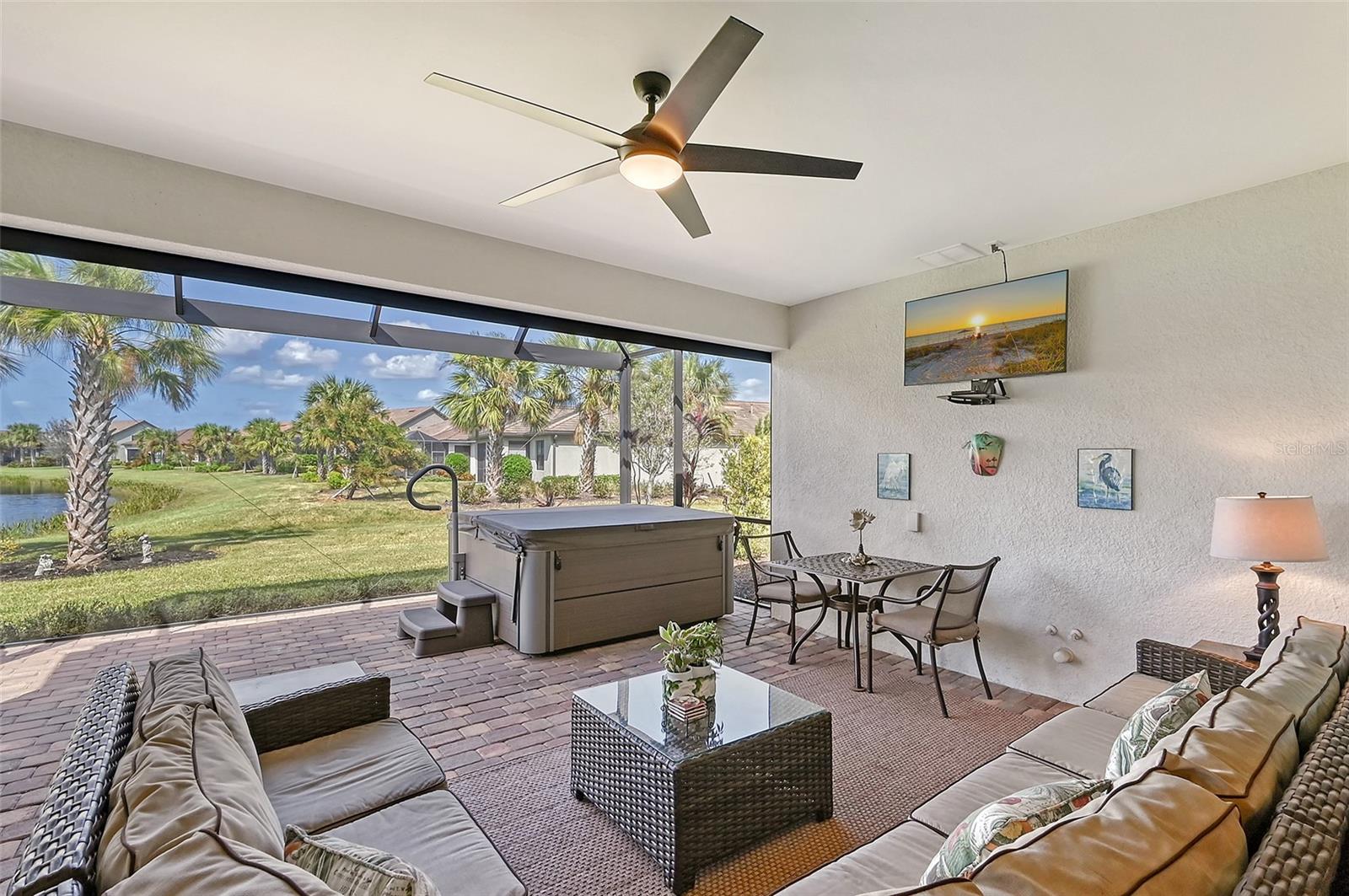 HAMMOCK PRESERVE PH 1A-4 1B & - Residential