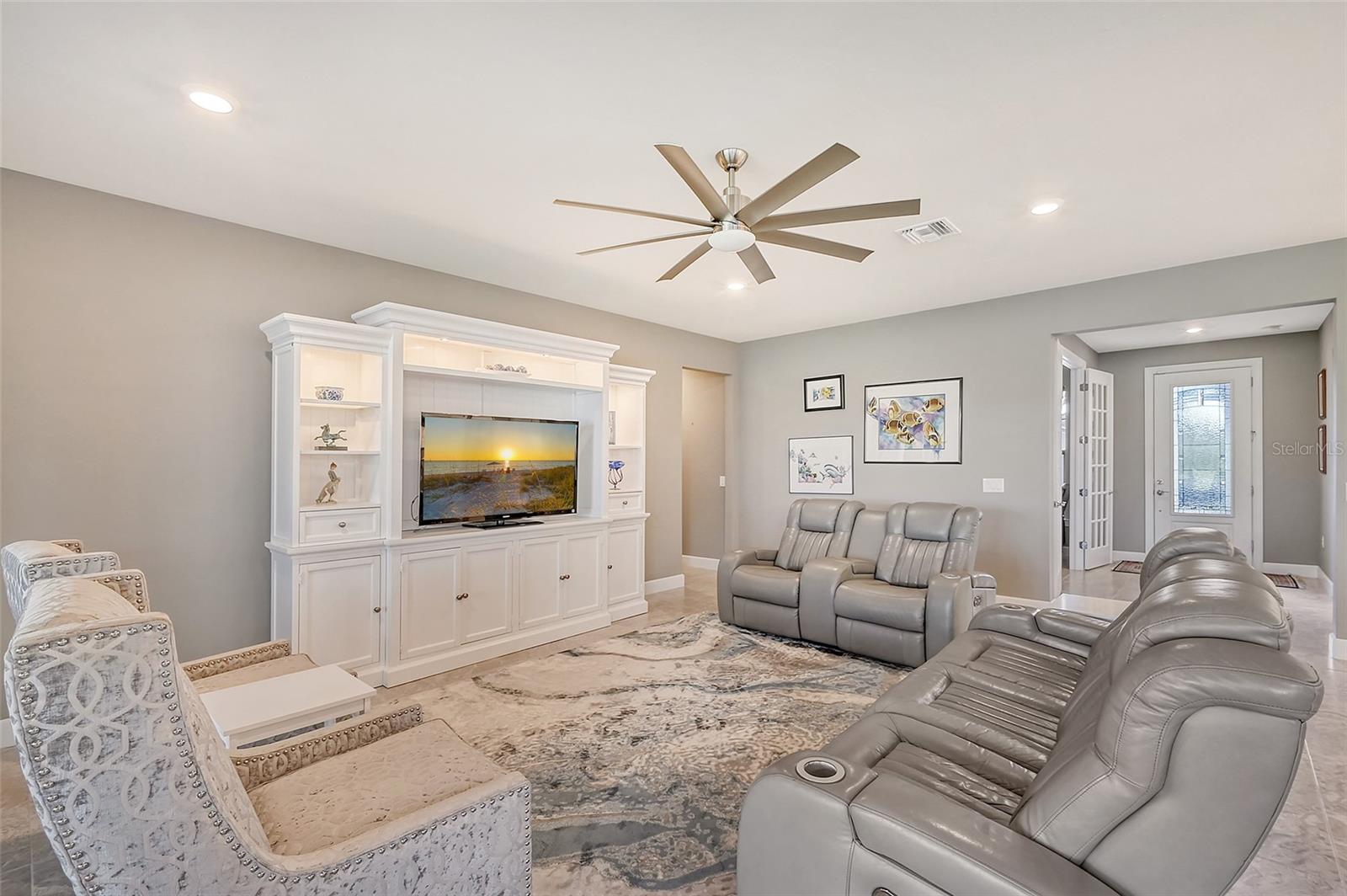 HAMMOCK PRESERVE PH 1A-4 1B & - Residential