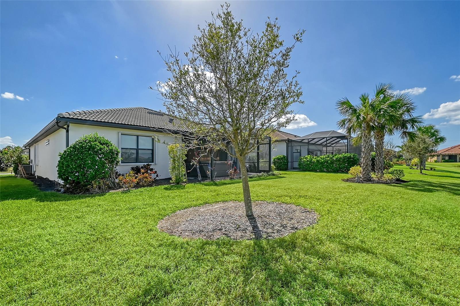 HAMMOCK PRESERVE PH 1A-4 1B & - Residential