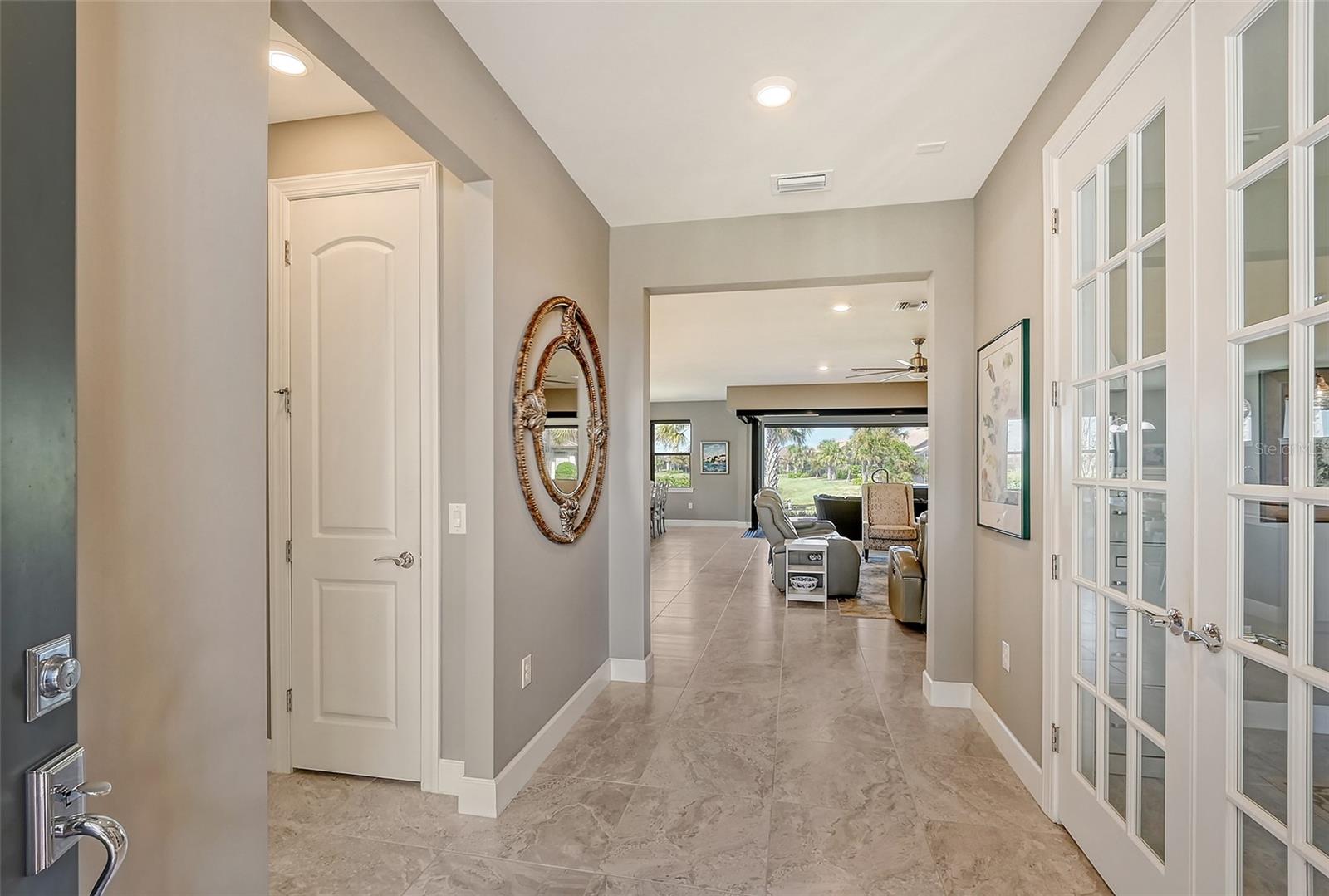 HAMMOCK PRESERVE PH 1A-4 1B & - Residential