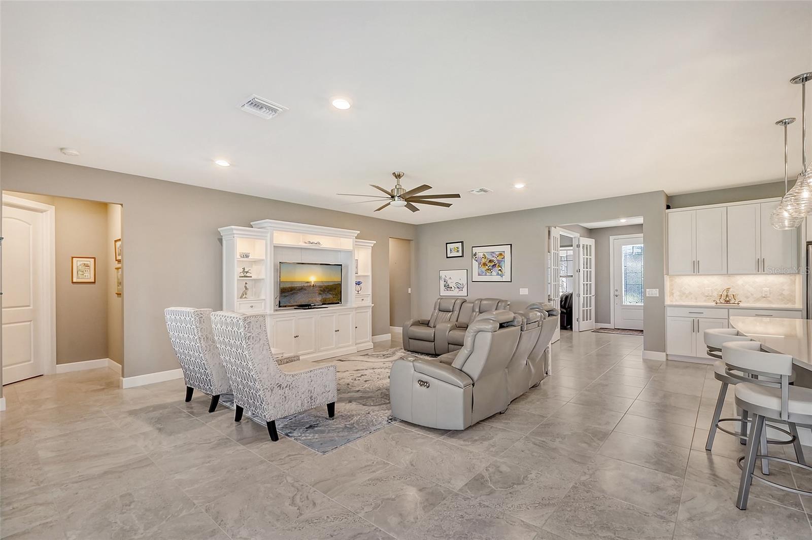 HAMMOCK PRESERVE PH 1A-4 1B & - Residential