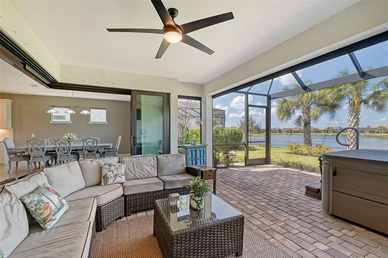 HAMMOCK PRESERVE PH 1A-4 1B & - Residential