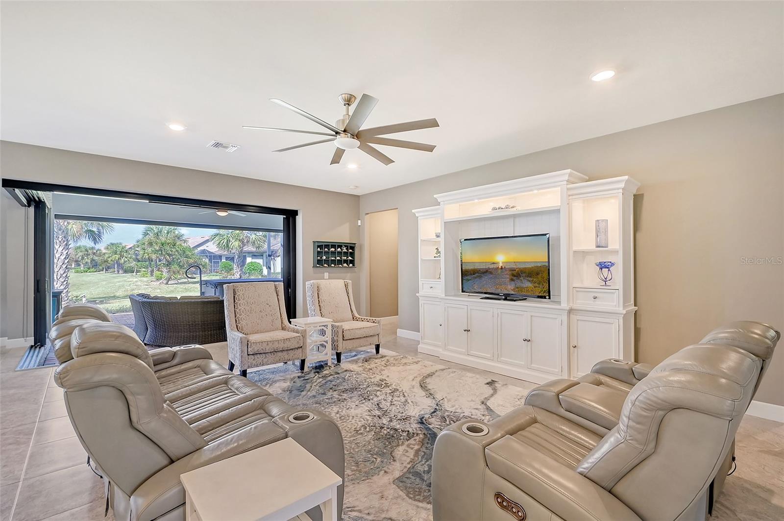 HAMMOCK PRESERVE PH 1A-4 1B & - Residential