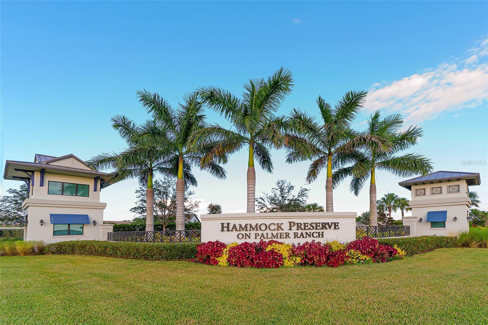 HAMMOCK PRESERVE PH 1A-4 1B & - Residential