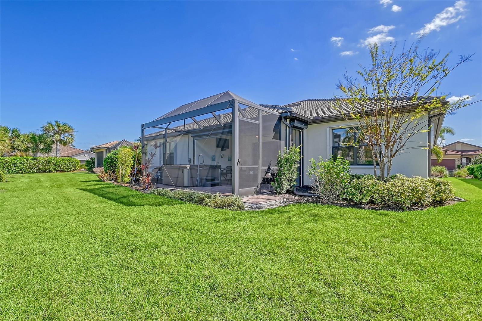 HAMMOCK PRESERVE PH 1A-4 1B & - Residential