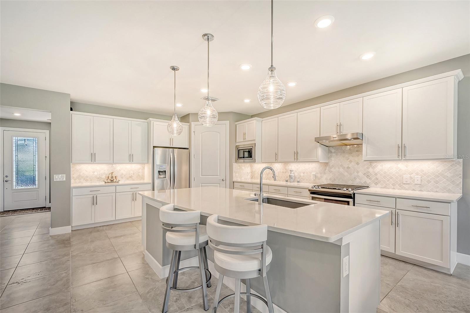 HAMMOCK PRESERVE PH 1A-4 1B & - Residential