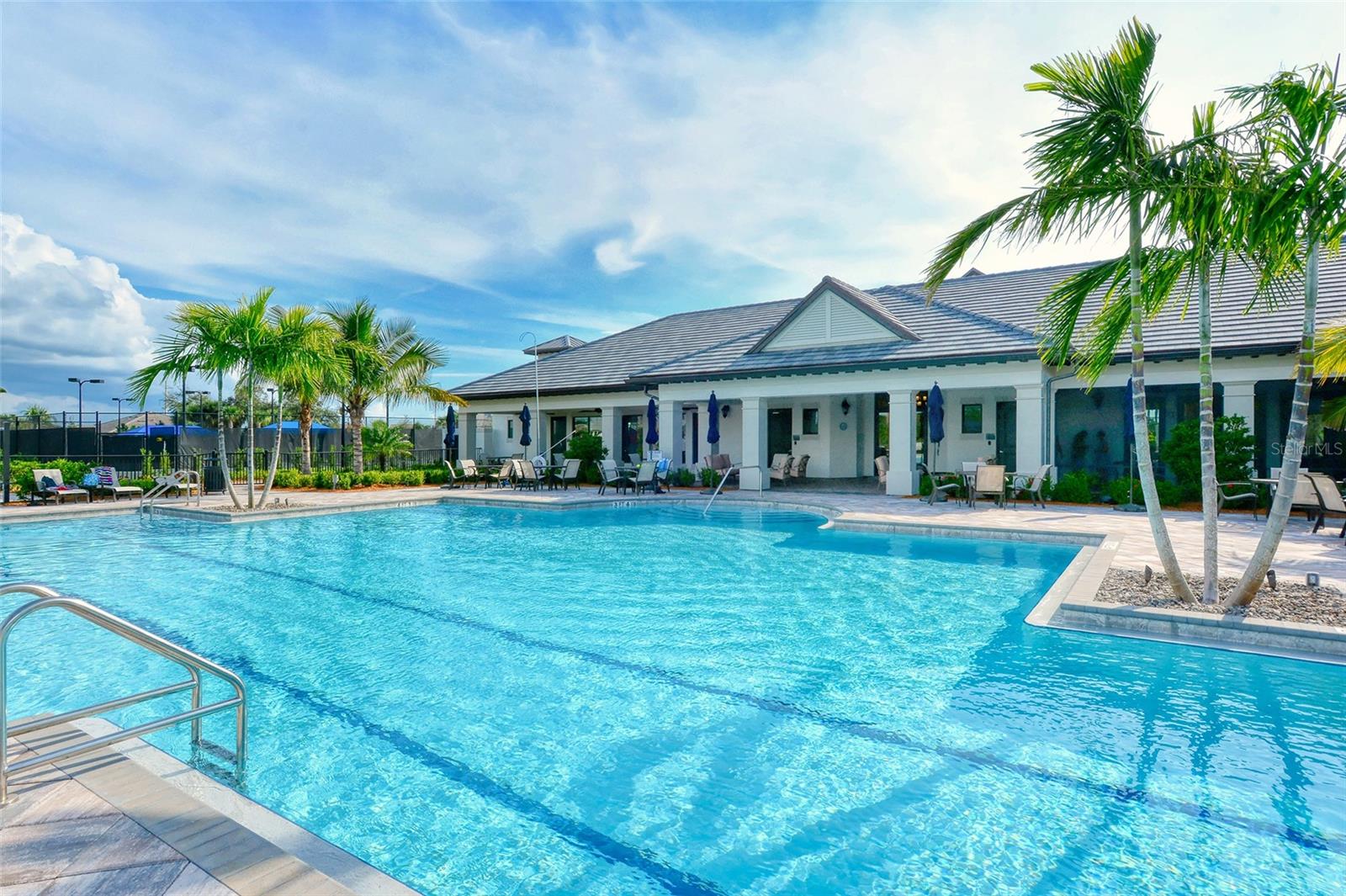 HAMMOCK PRESERVE PH 1A-4 1B & - Residential