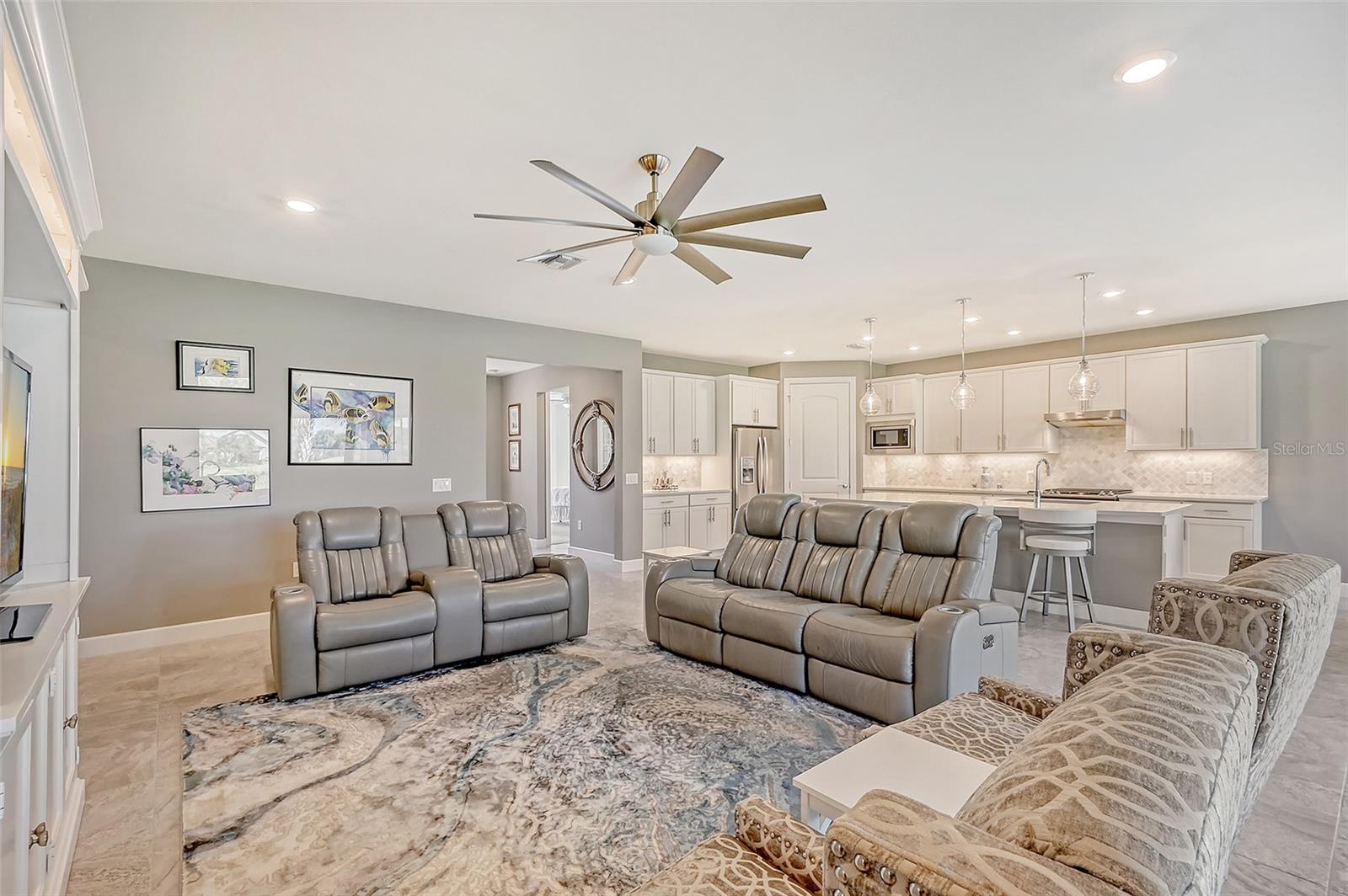 HAMMOCK PRESERVE PH 1A-4 1B & - Residential