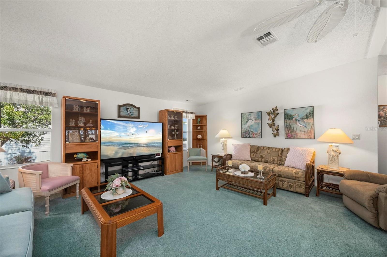 PORT CHARLOTTE VILLAGE - Residential