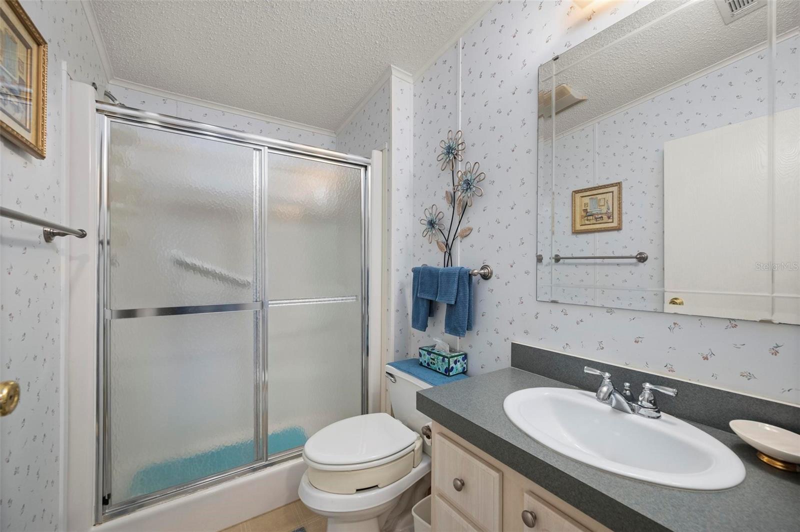 PORT CHARLOTTE VILLAGE - Residential