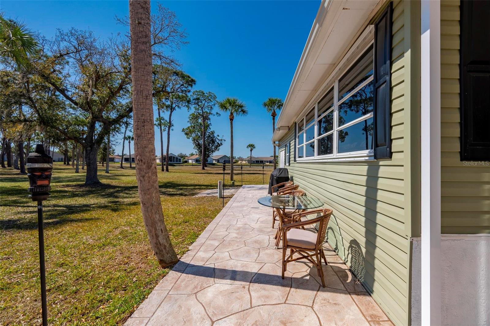 PORT CHARLOTTE VILLAGE - Residential