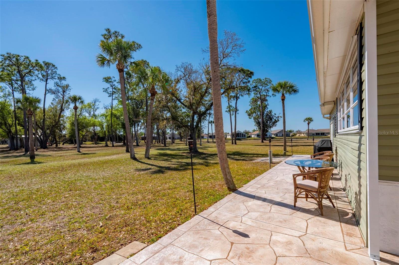 PORT CHARLOTTE VILLAGE - Residential