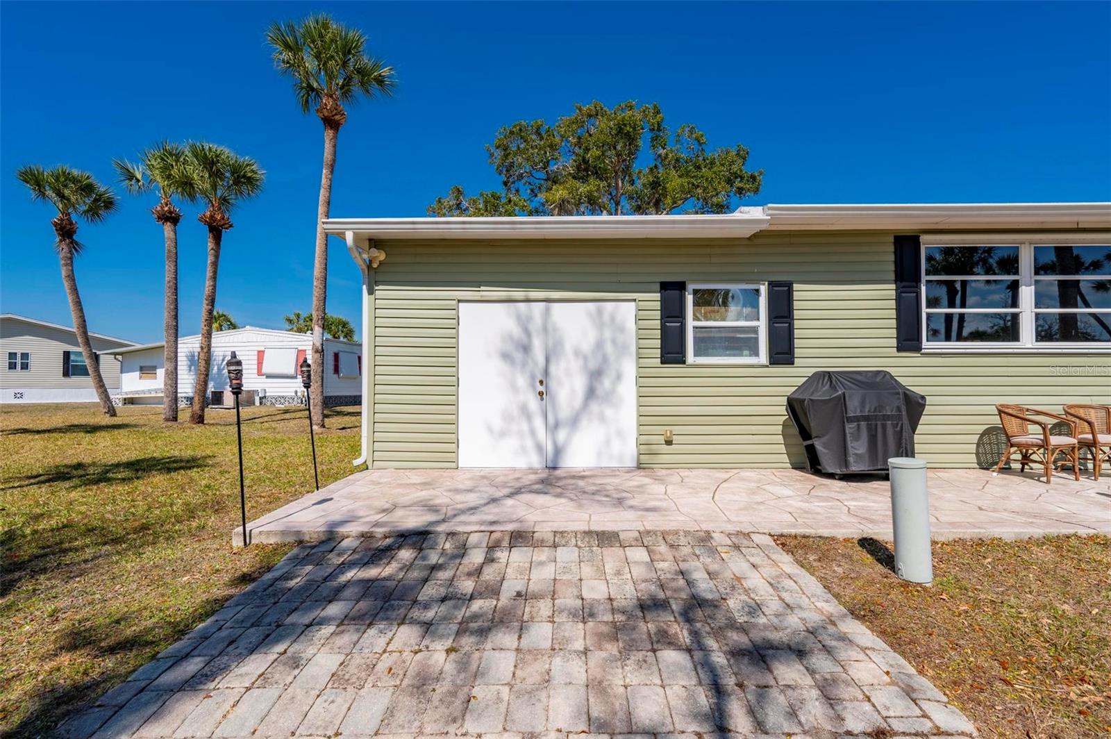 PORT CHARLOTTE VILLAGE - Residential