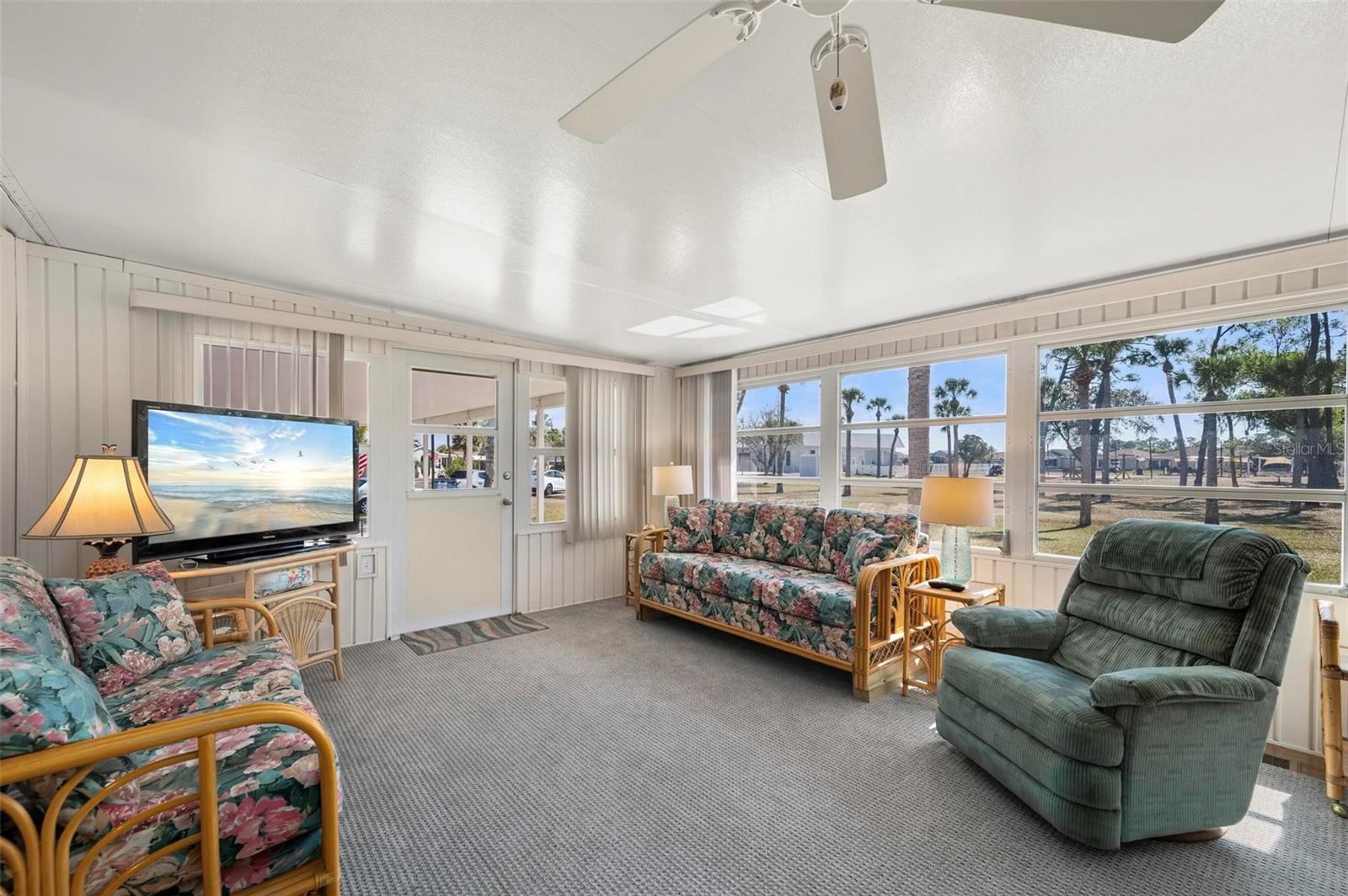 PORT CHARLOTTE VILLAGE - Residential