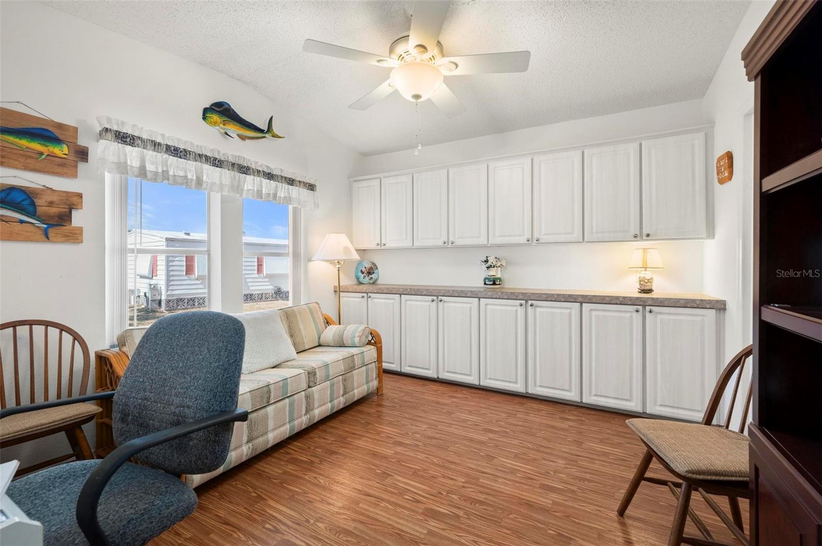 PORT CHARLOTTE VILLAGE - Residential