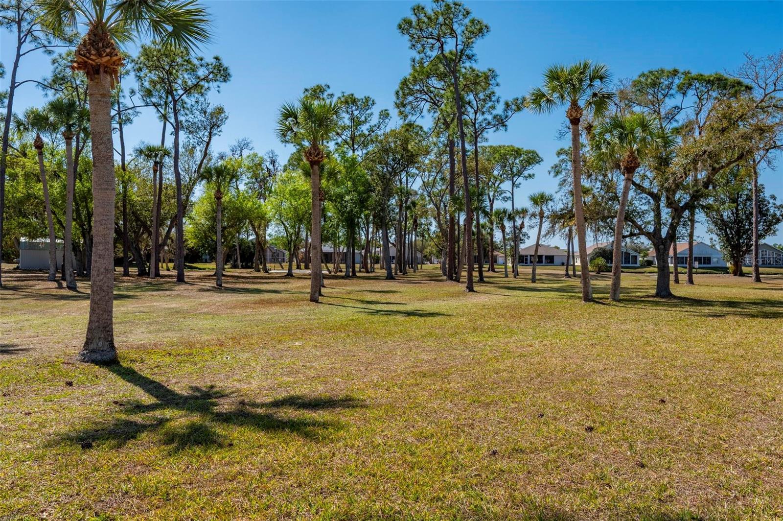 PORT CHARLOTTE VILLAGE - Residential