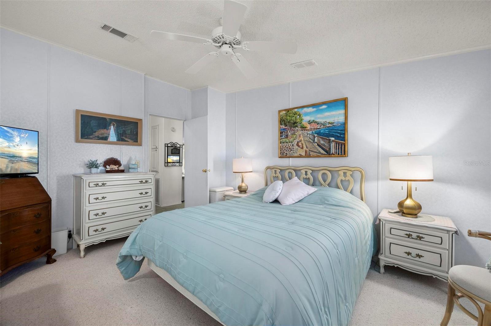 PORT CHARLOTTE VILLAGE - Residential