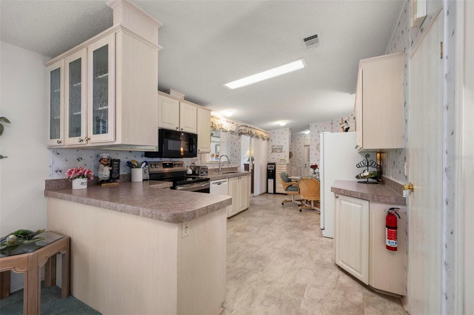 PORT CHARLOTTE VILLAGE - Residential