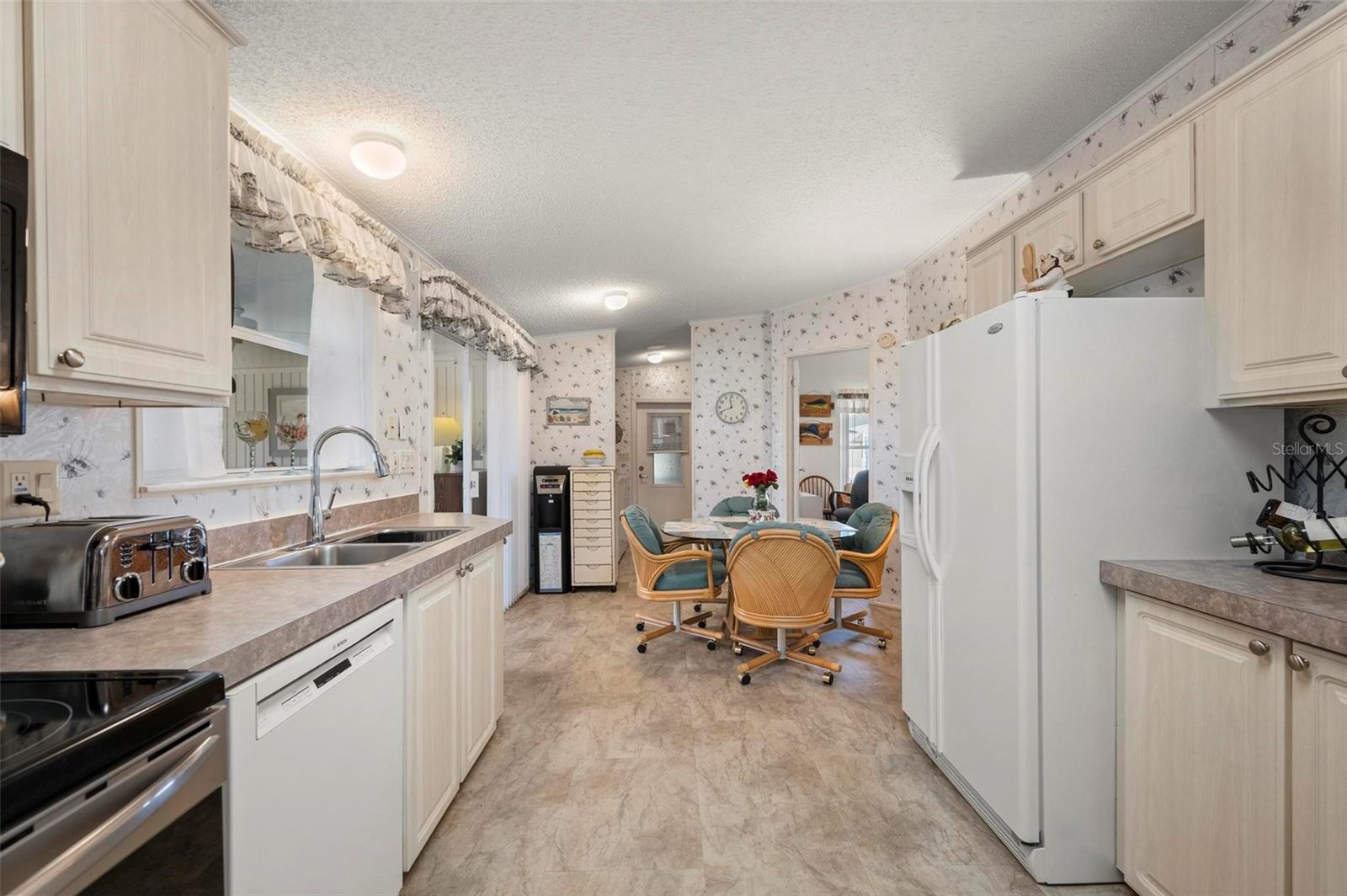 PORT CHARLOTTE VILLAGE - Residential