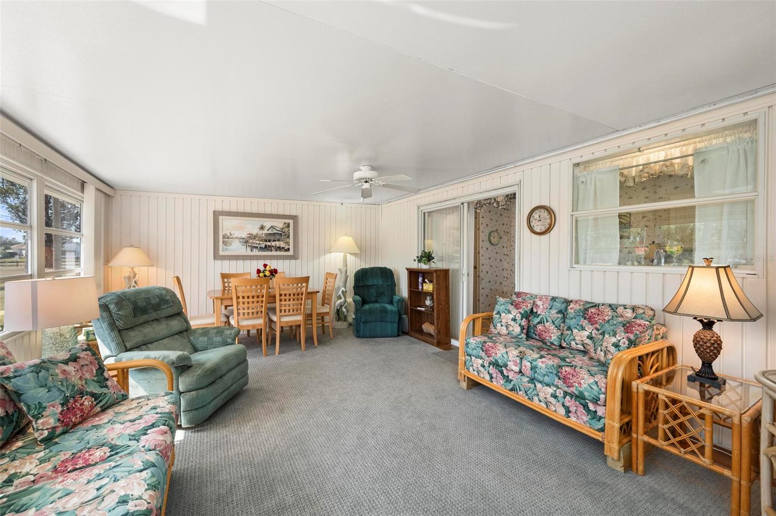 PORT CHARLOTTE VILLAGE - Residential