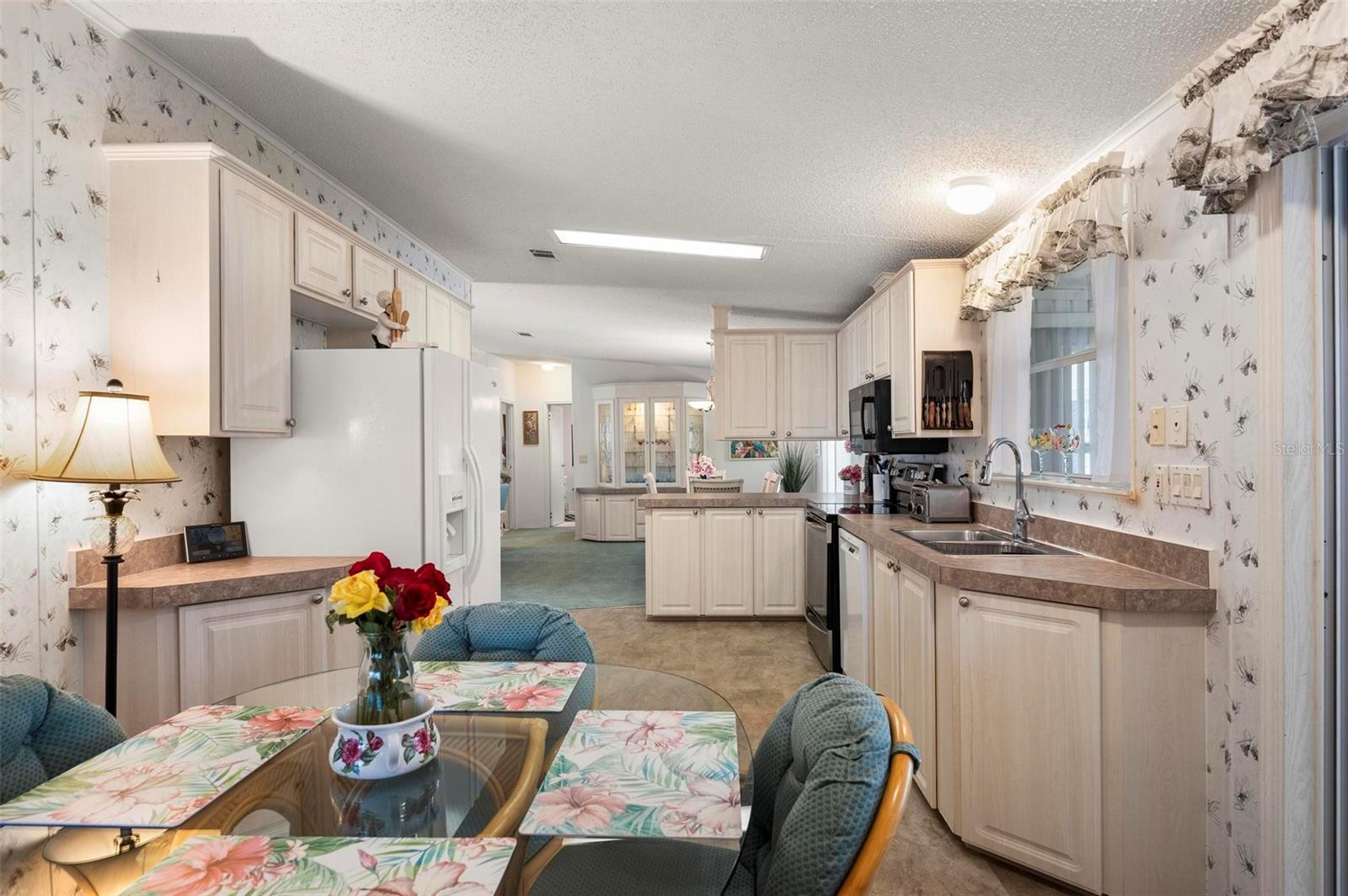 PORT CHARLOTTE VILLAGE - Residential