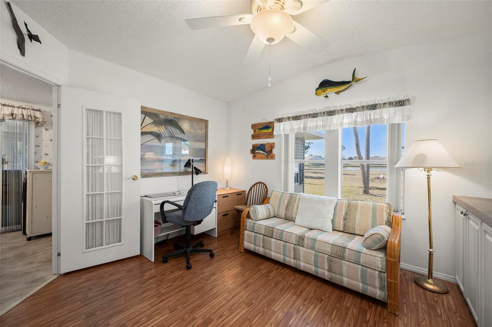 PORT CHARLOTTE VILLAGE - Residential