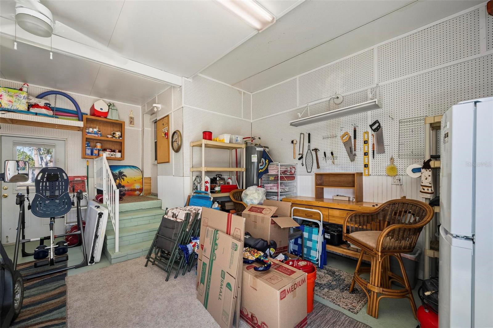 PORT CHARLOTTE VILLAGE - Residential