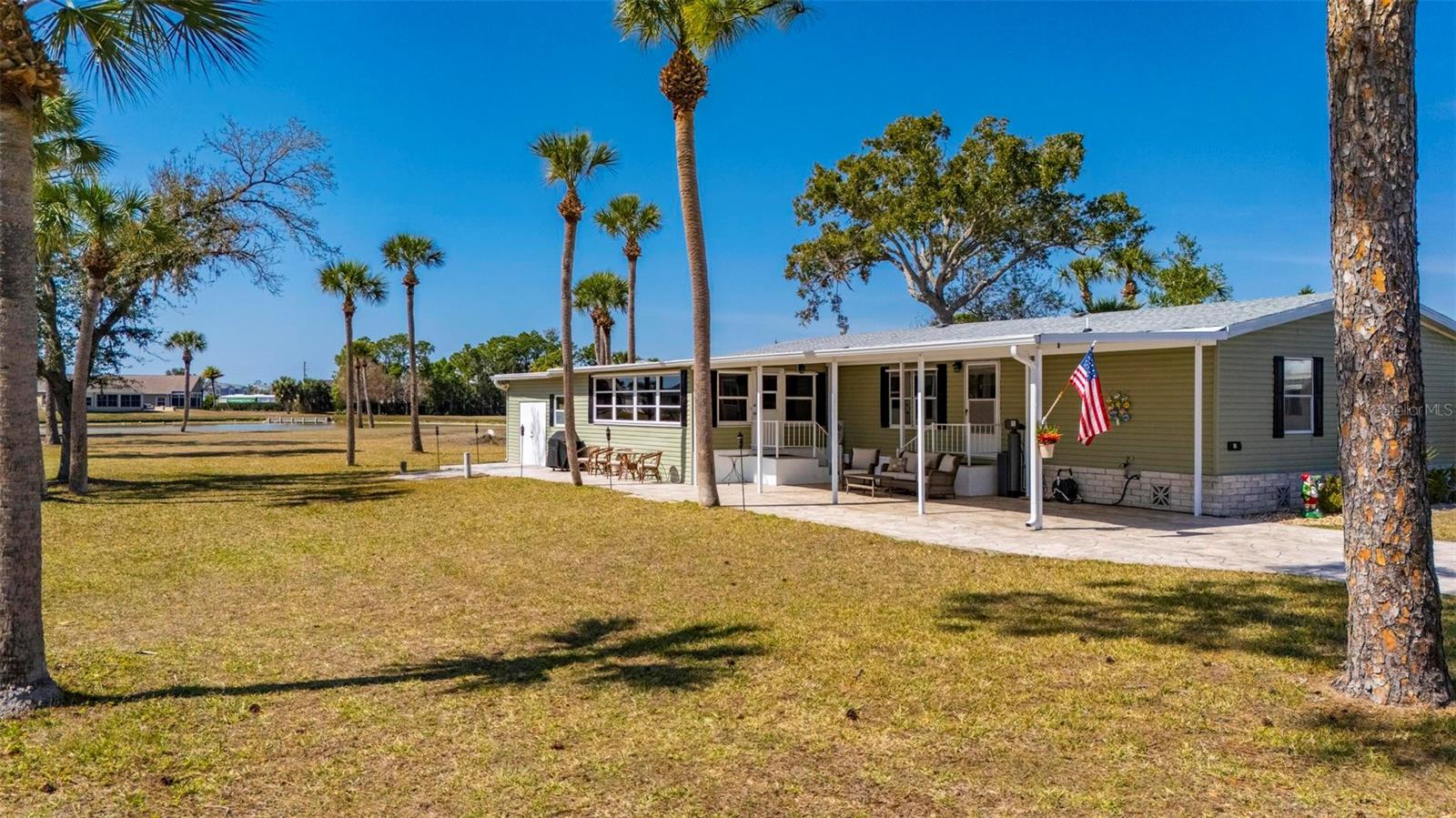 PORT CHARLOTTE VILLAGE - Residential