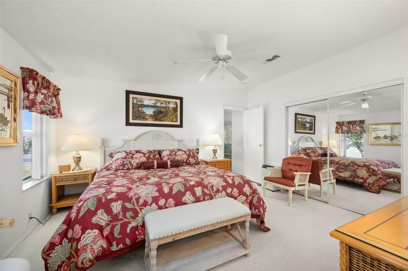 PORT CHARLOTTE VILLAGE - Residential