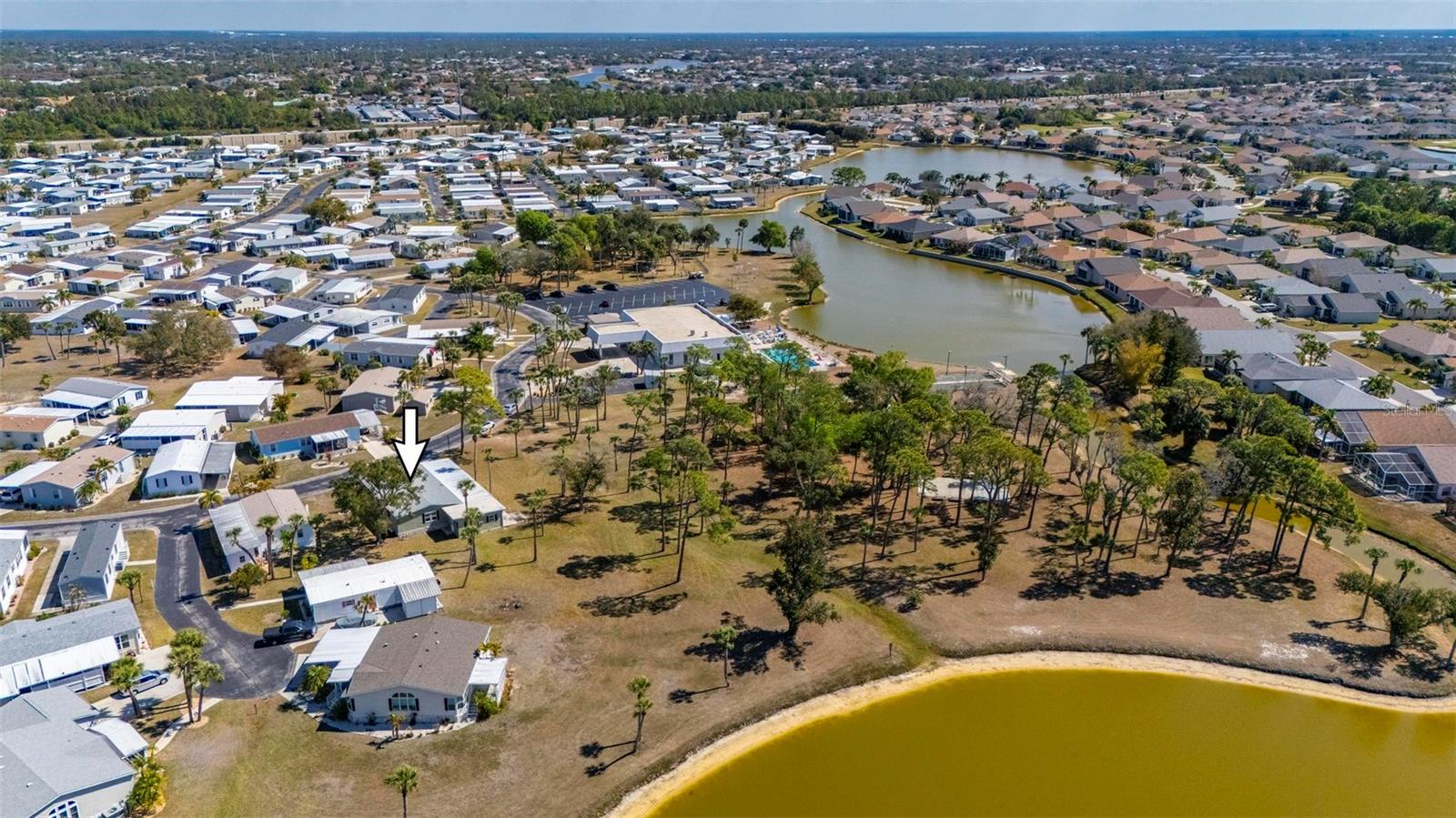 PORT CHARLOTTE VILLAGE - Residential