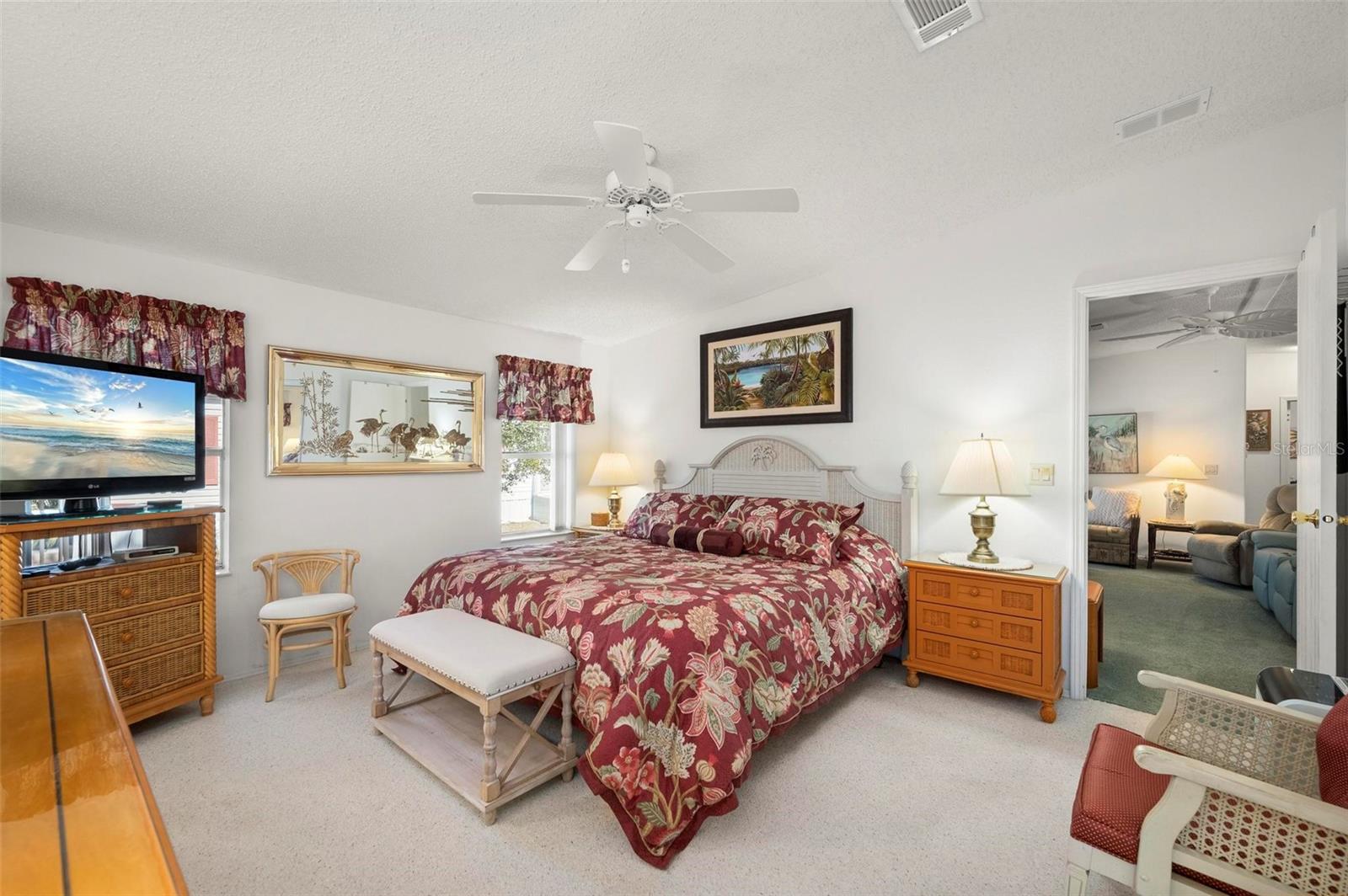 PORT CHARLOTTE VILLAGE - Residential