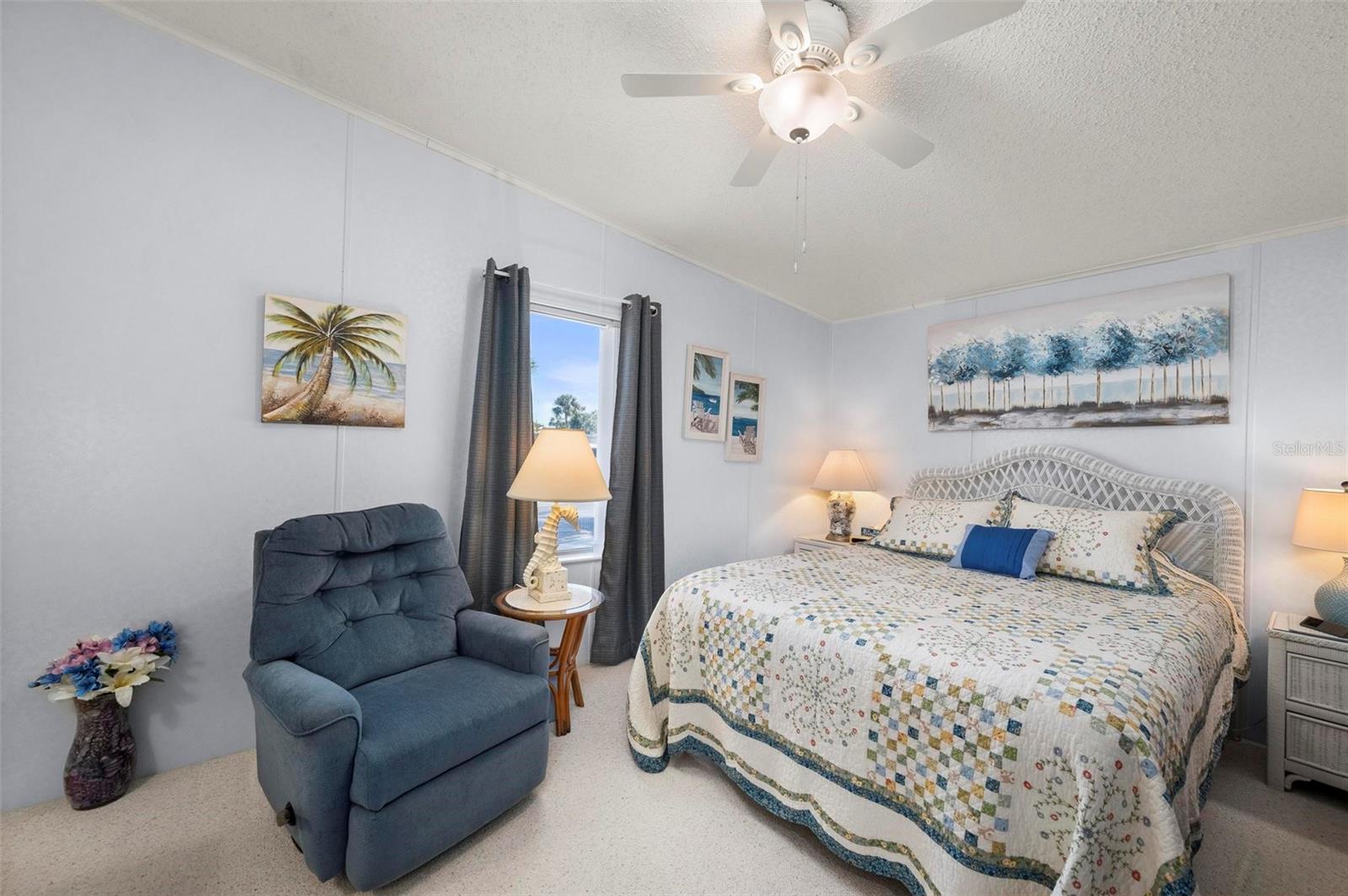 PORT CHARLOTTE VILLAGE - Residential