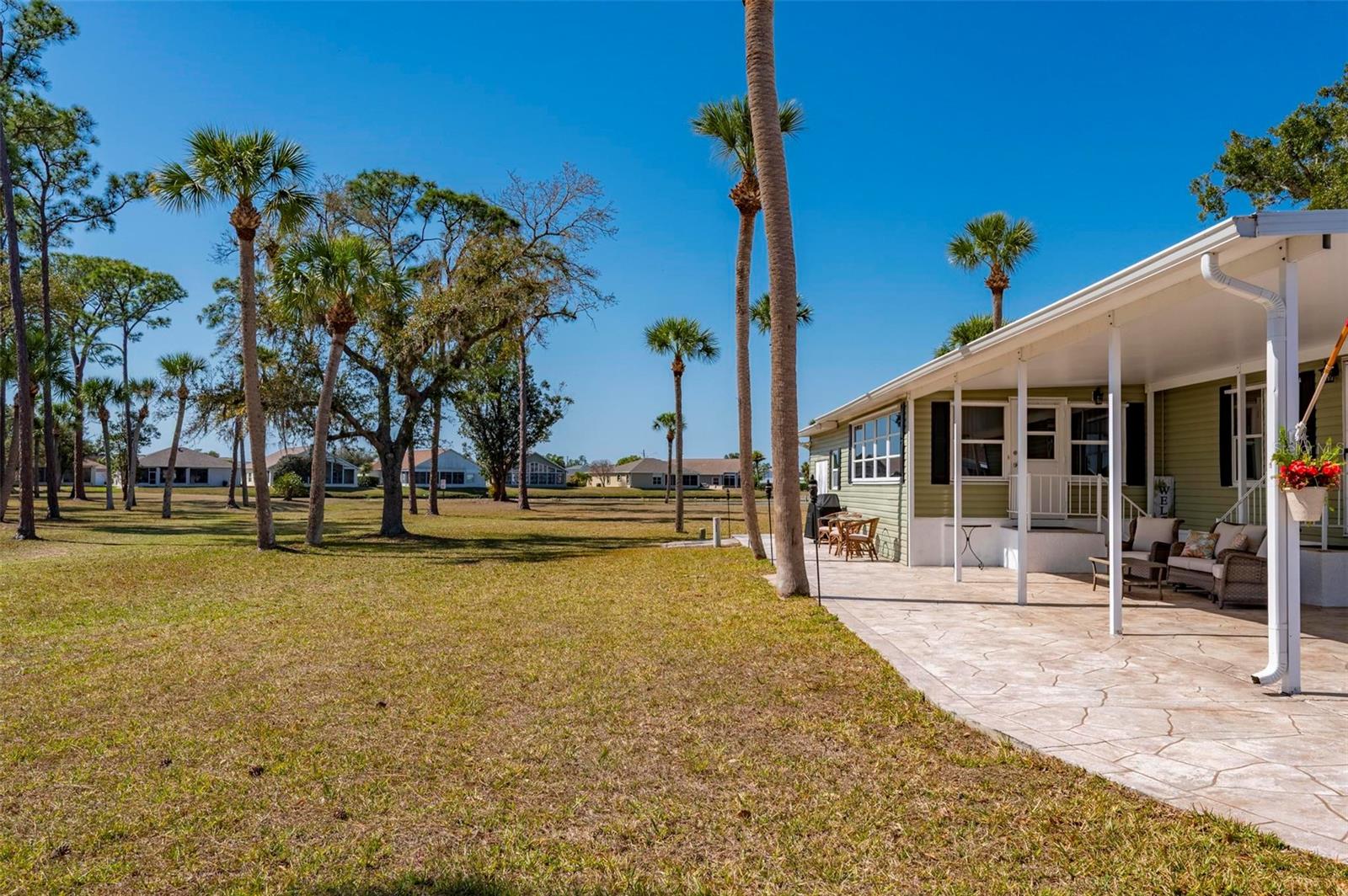 PORT CHARLOTTE VILLAGE - Residential